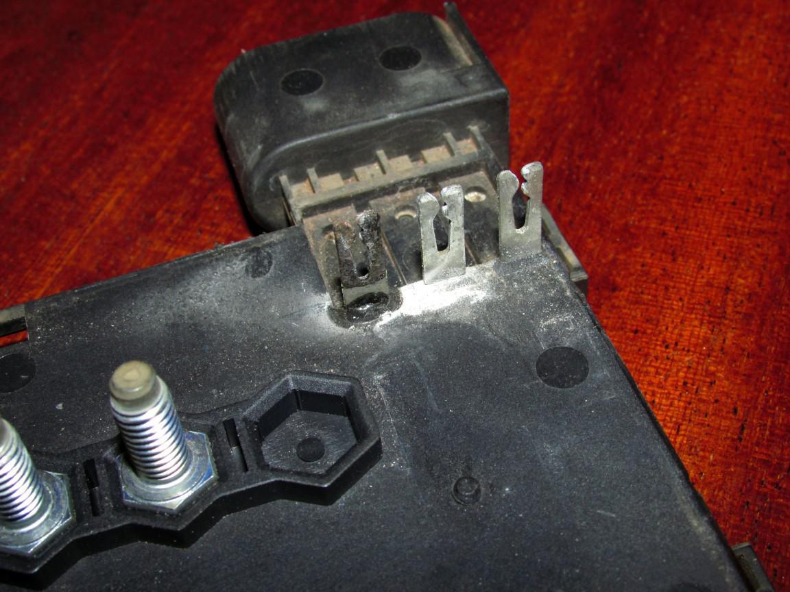 Beetle Fuse Box Melting Wiring Diagram
