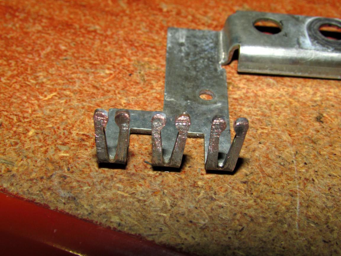 VWVortex.com - Melting fuse-box fix