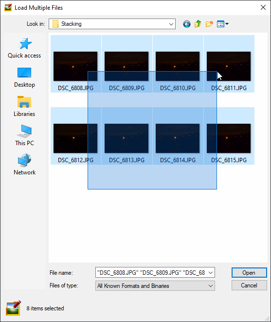 Online Help for Chasys Draw IES: Chasys Draw IES Converter