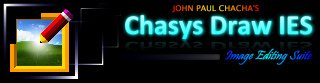 Online Help for Chasys Draw IES: Chasys Draw IES Viewer