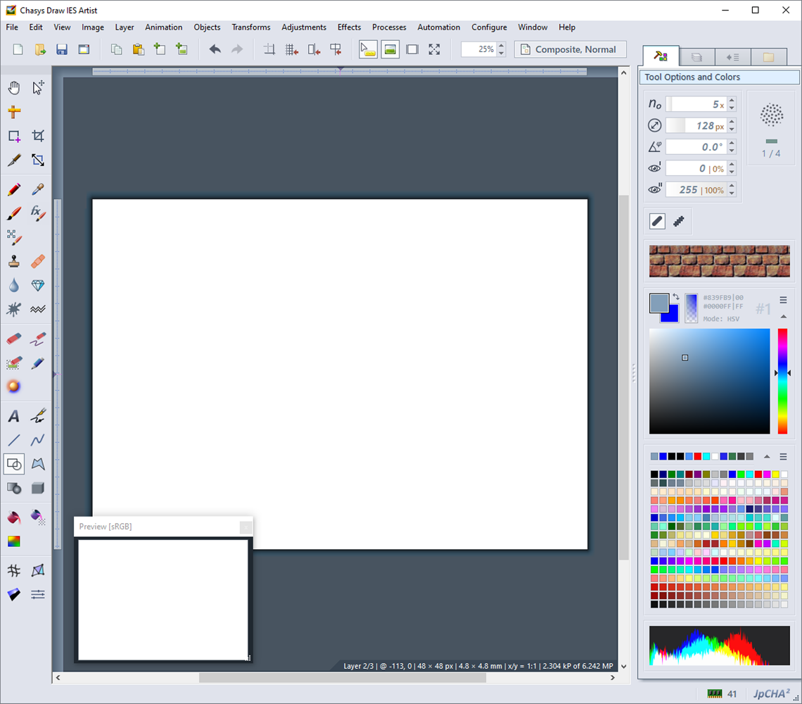 chasys photo screen shot