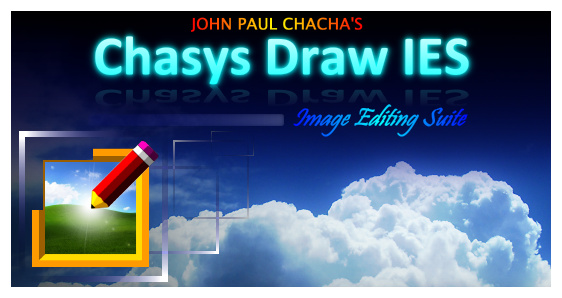 Chasys Draw IES
