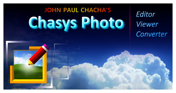 Chasys Photo